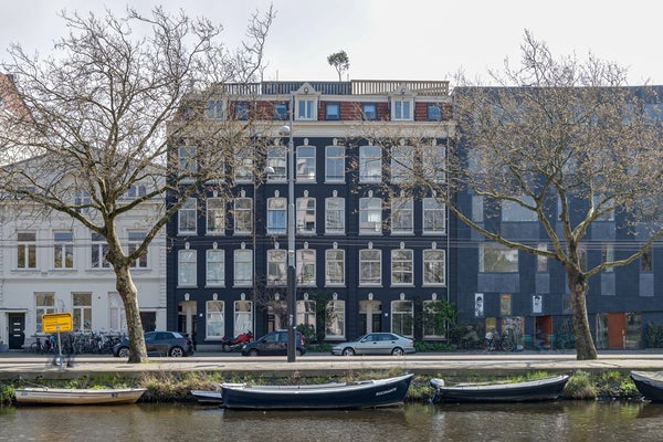 Afdeling Regeren taal Appartement kopen Amsterdam - Appartementen te koop in Amsterdam
