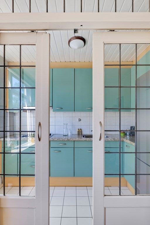 Vrijstaande woning te koop: Terrasweg 11, Santpoort-Noord