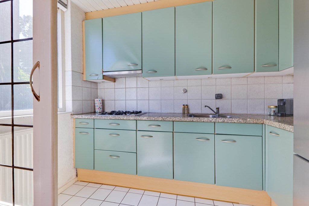 Vrijstaande woning te koop: Terrasweg 11, Santpoort-Noord