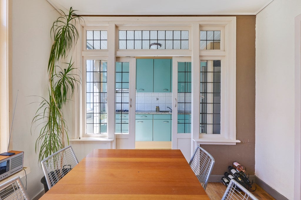 Vrijstaande woning te koop: Terrasweg 11, Santpoort-Noord