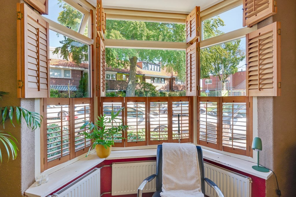 Vrijstaande woning te koop: Terrasweg 11, Santpoort-Noord