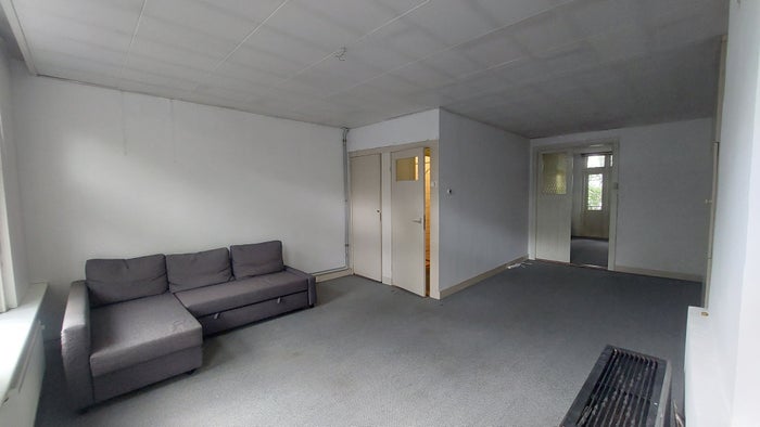 Te huur: Appartement Groene Hilledijk in Rotterdam