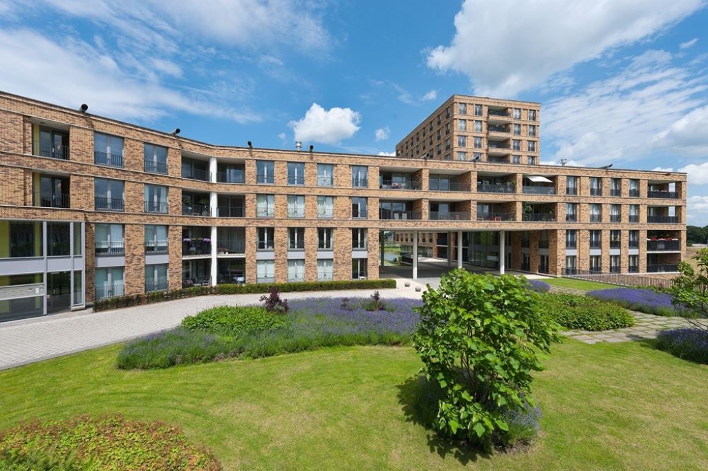 Te huur Appartement Atletenbaan in Maastricht