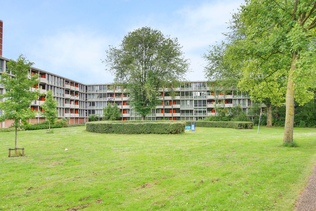Te huur Appartement Het Hoogt 482 in Amsterdam