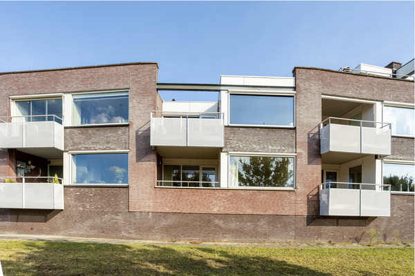 Appartement Biezenloop in Heesch