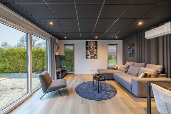 Appartement Gralda in Menaam