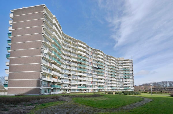 Te huur: Appartement Loenermark 225 in Amsterdam