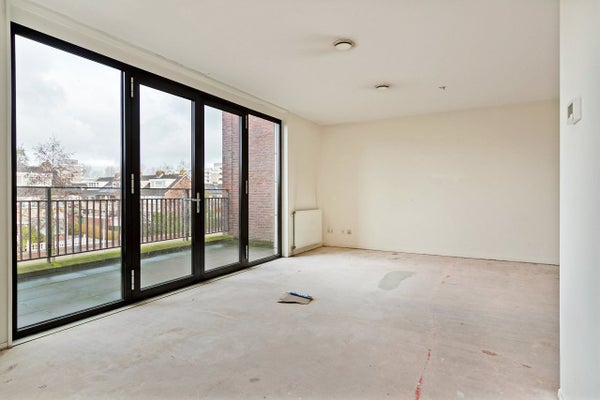 Appartement Diemerplein 61 in Diemen