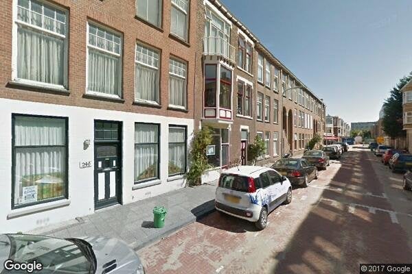 Te huur: Appartement Johannes Camphuijsstraat in Den Haag