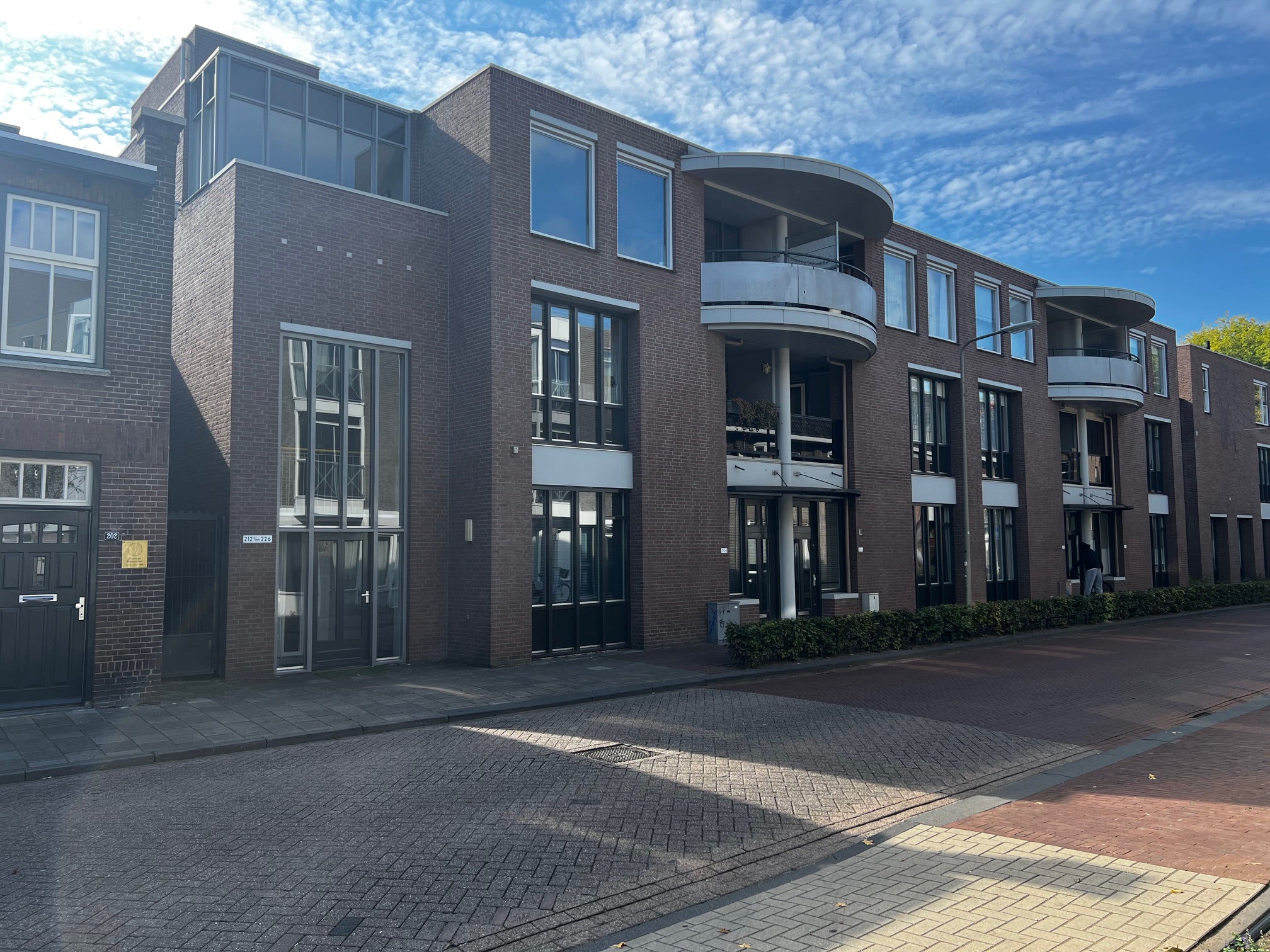Appartement Boterstraat 206 in Oss