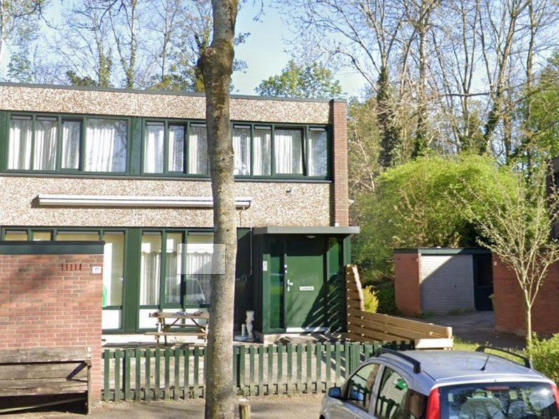 Appartement Mast in Groningen