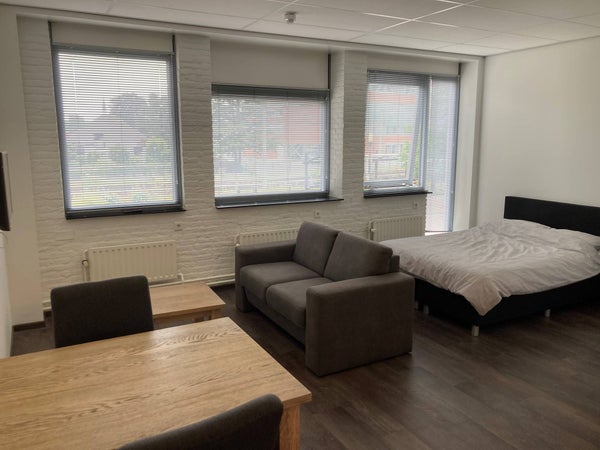 Te huur: Studio Wierdensestraat in Almelo