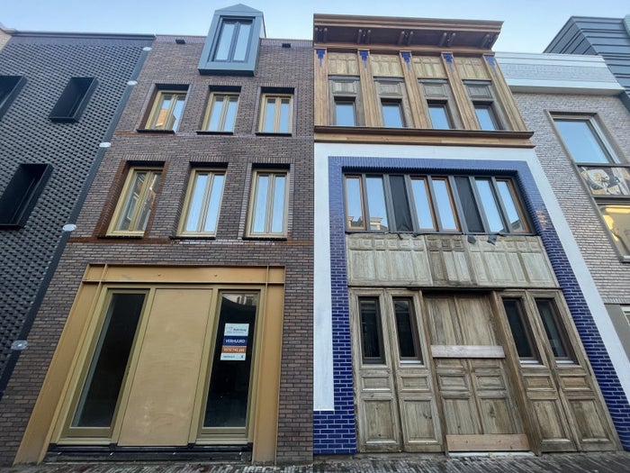 Te huur: Appartement Kleine Overstraat in Deventer