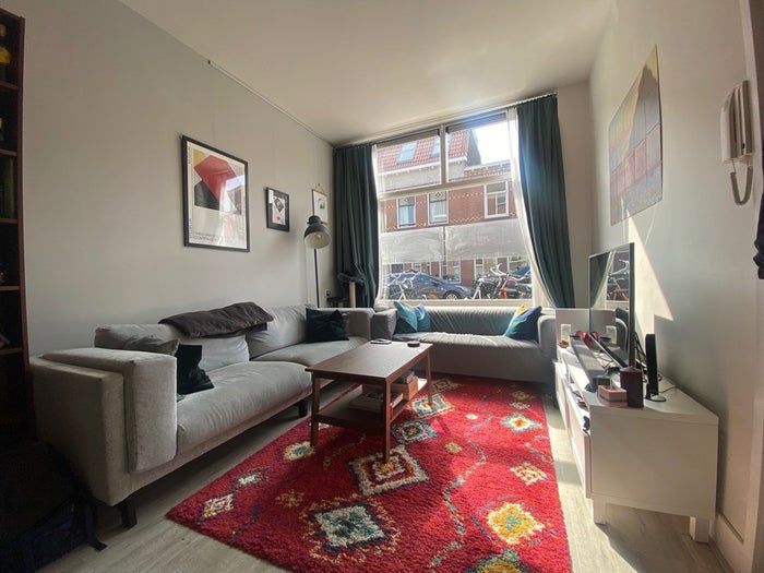 Te huur: Appartement Amaliastraat 85 in Utrecht