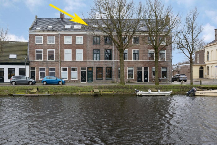 Kerkgracht 7