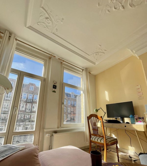 Javastraat, Amsterdam