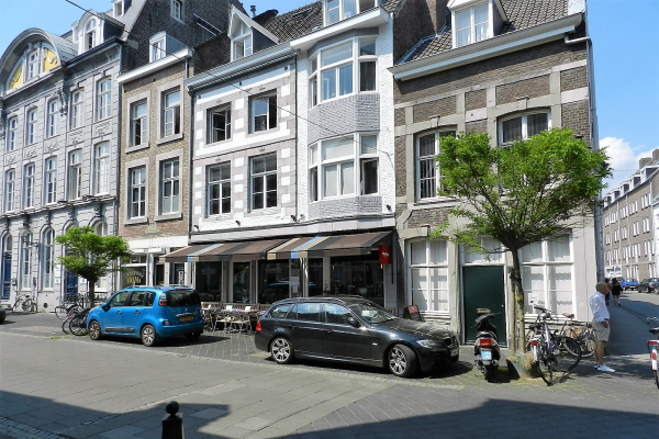 Room Wycker Grachtstraat 46 8