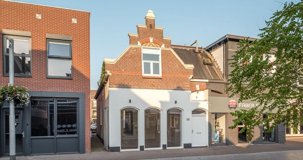 Te huur: Huis Dracht 146 in Heerenveen