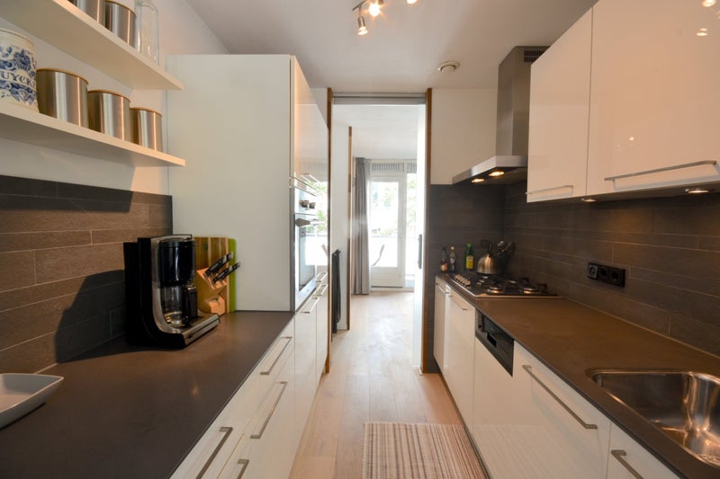 Te huur Appartement Laagte Kadijk in Amsterdam