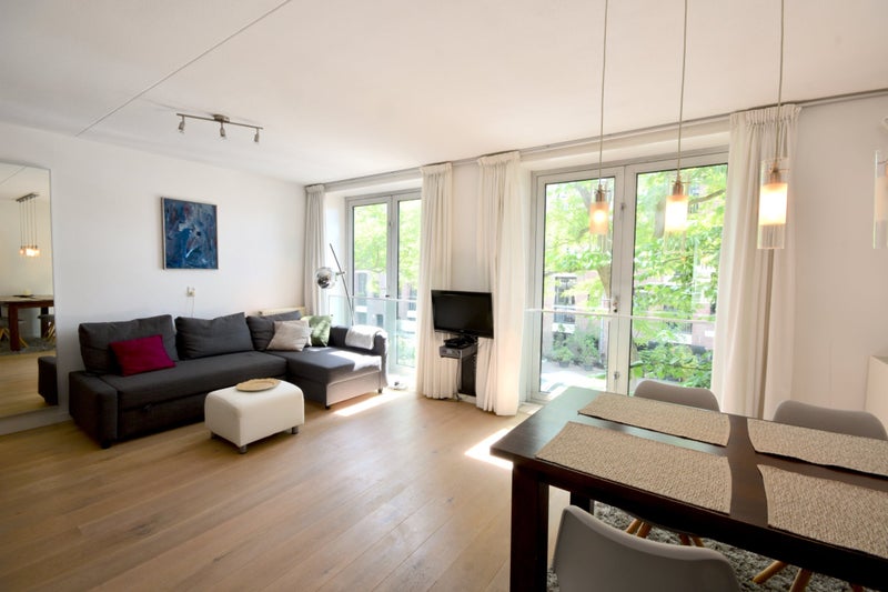 Te huur Appartement Laagte Kadijk in Amsterdam