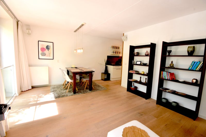 Te huur Appartement Laagte Kadijk in Amsterdam