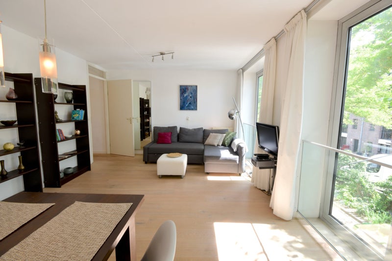 Te huur Appartement Laagte Kadijk in Amsterdam