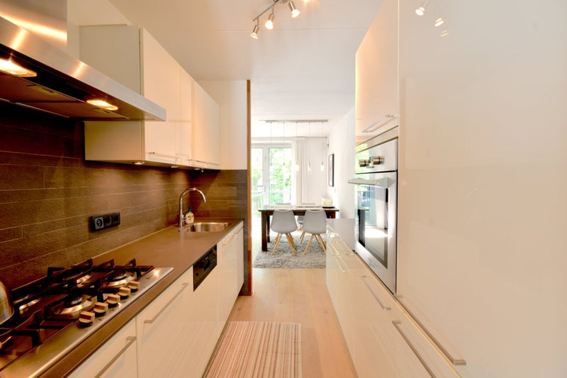 Te huur Appartement Laagte Kadijk in Amsterdam