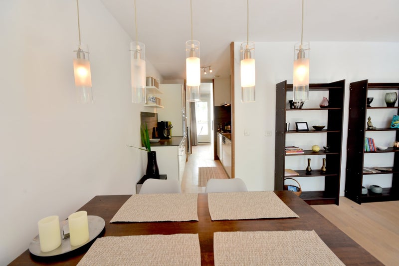 Te huur Appartement Laagte Kadijk in Amsterdam