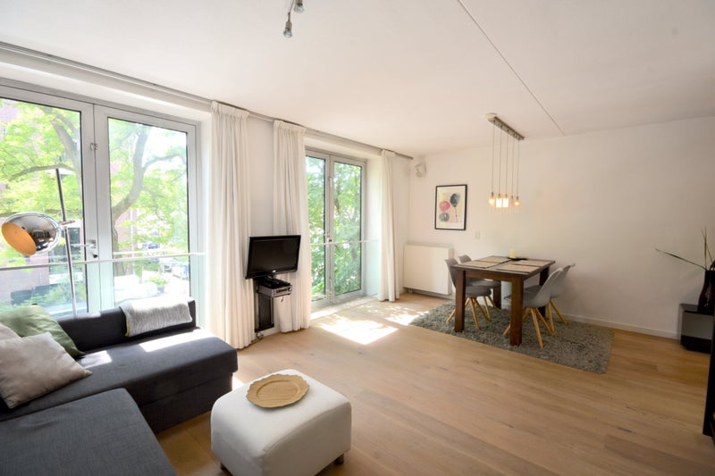 Te huur Appartement Laagte Kadijk in Amsterdam