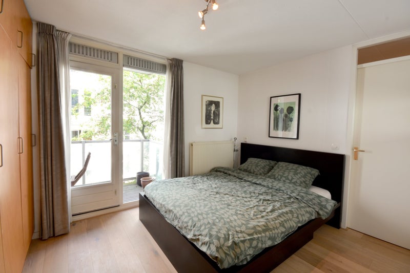 Te huur Appartement Laagte Kadijk in Amsterdam