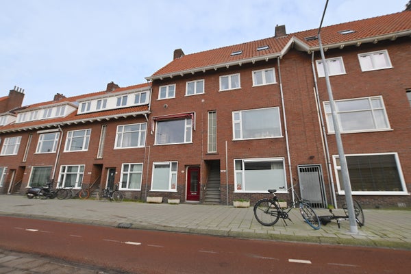 Hoornsediep 46 A 1