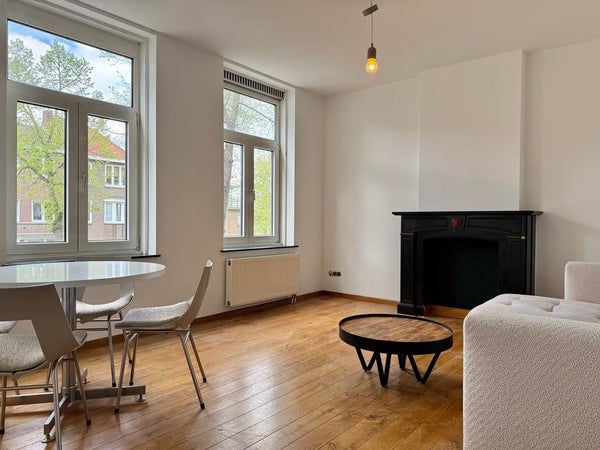 Flat Statensingel