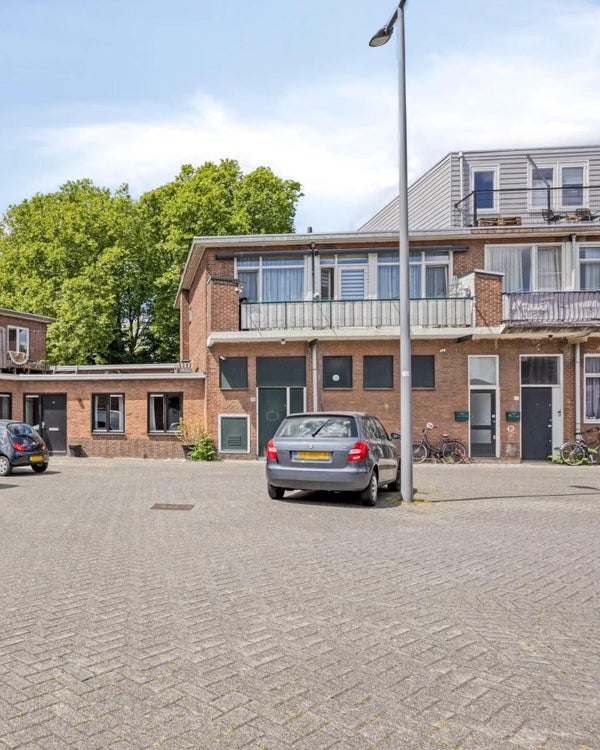 Appartement Duyvesteynhof à Rotterdam