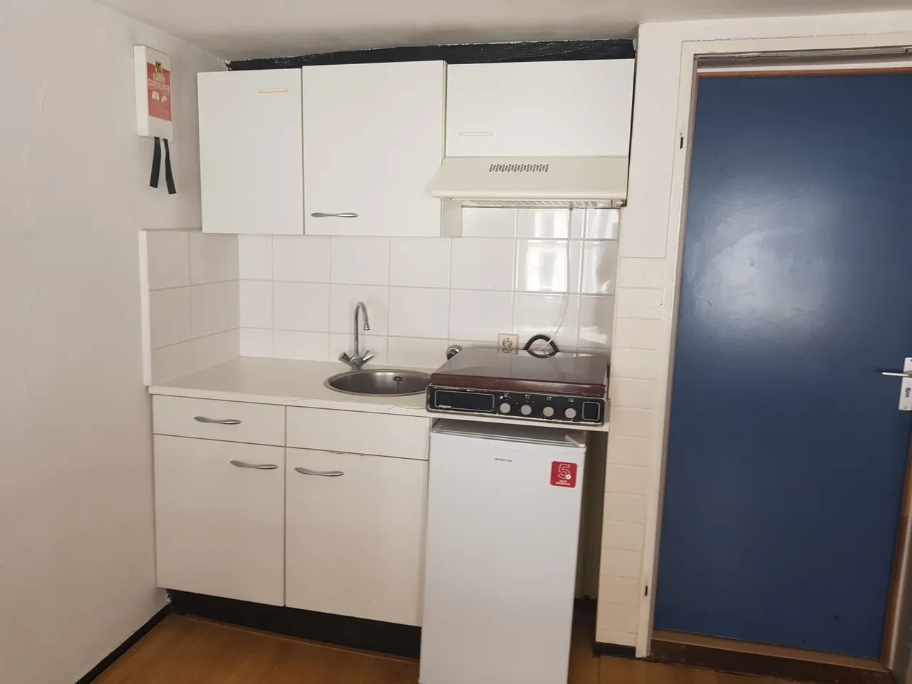 Te huur Kamer Platielstraat in Maastricht