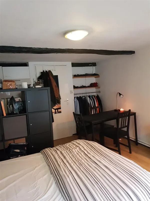 Te huur Kamer Platielstraat in Maastricht