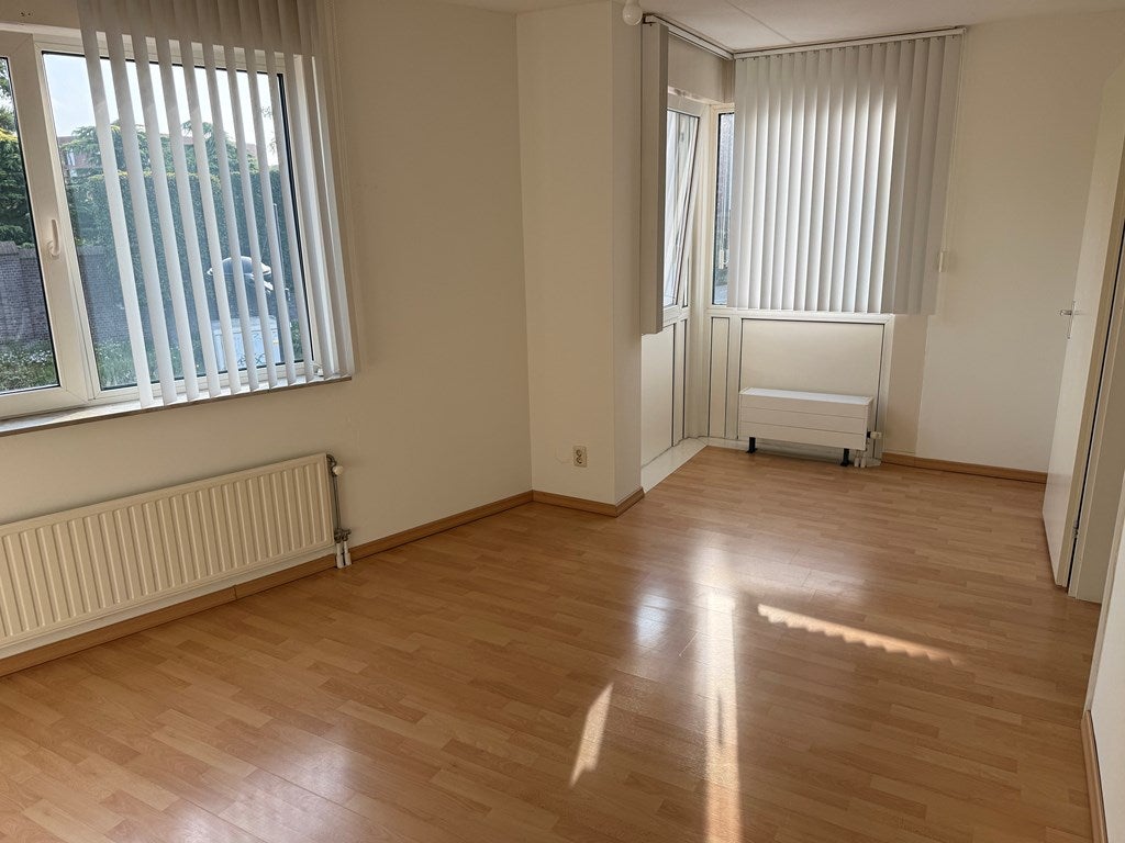 Woonhuis aan de Zuiderpoort in Echt (6101 KA)