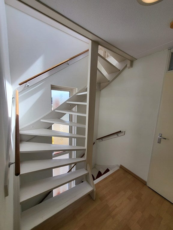 Woonhuis aan de Zuiderpoort in Echt (6101 KA)