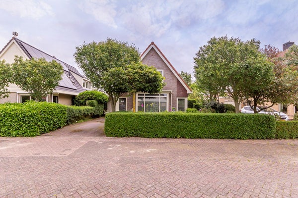 Huis te koop Zwanenbalg 1303 in Julianadorp voor € 565.000