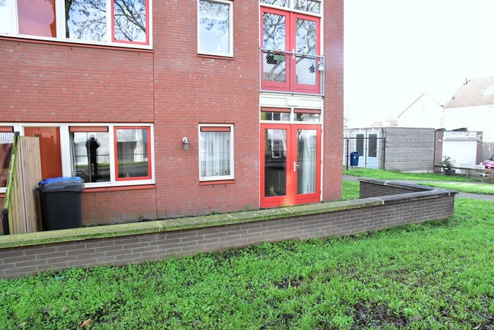 Te huur: Appartement Nieuwendijk 44 in Rosmalen