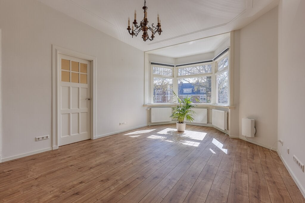 Te huur Appartement Laan van Meerdervoort 661 in Den Haag