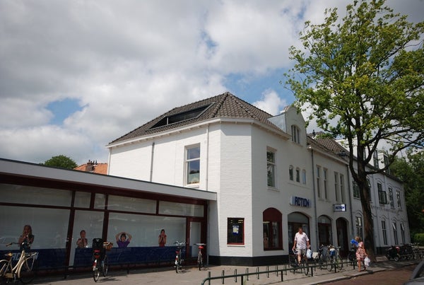 Slochterenlaan 5 B