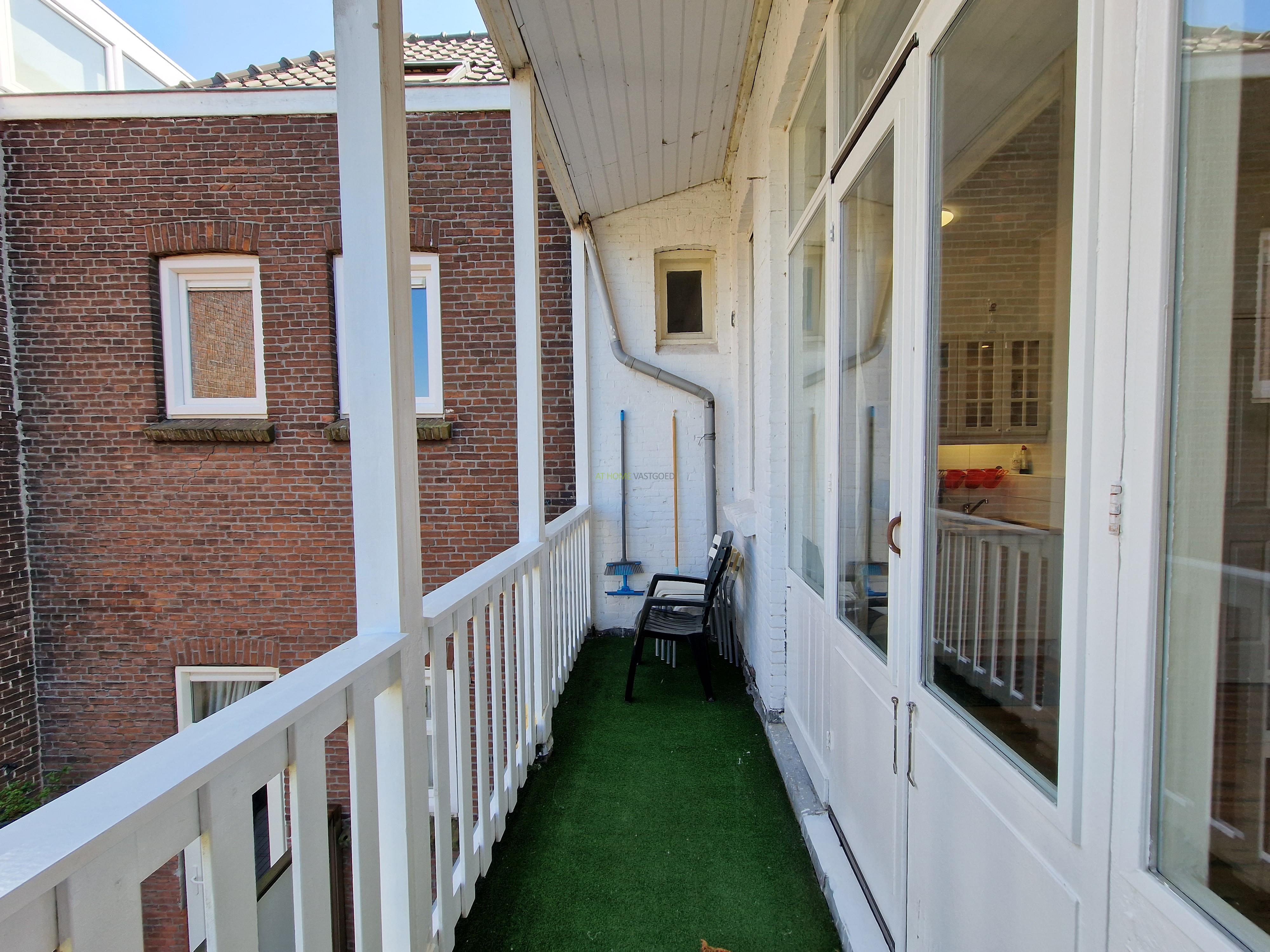 Te huur Appartement Philips Willemstraat in Rotterdam