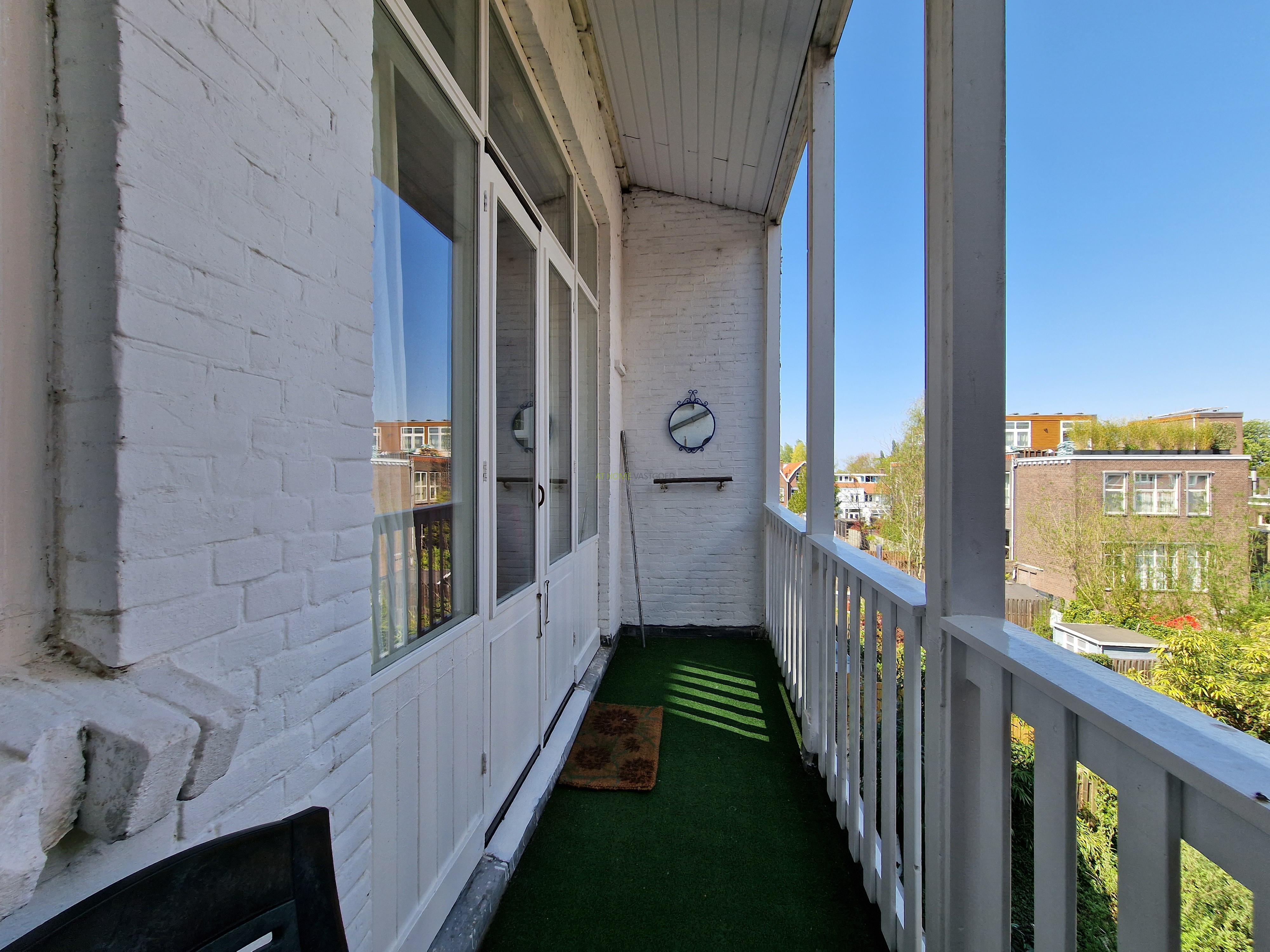 Te huur Appartement Philips Willemstraat in Rotterdam