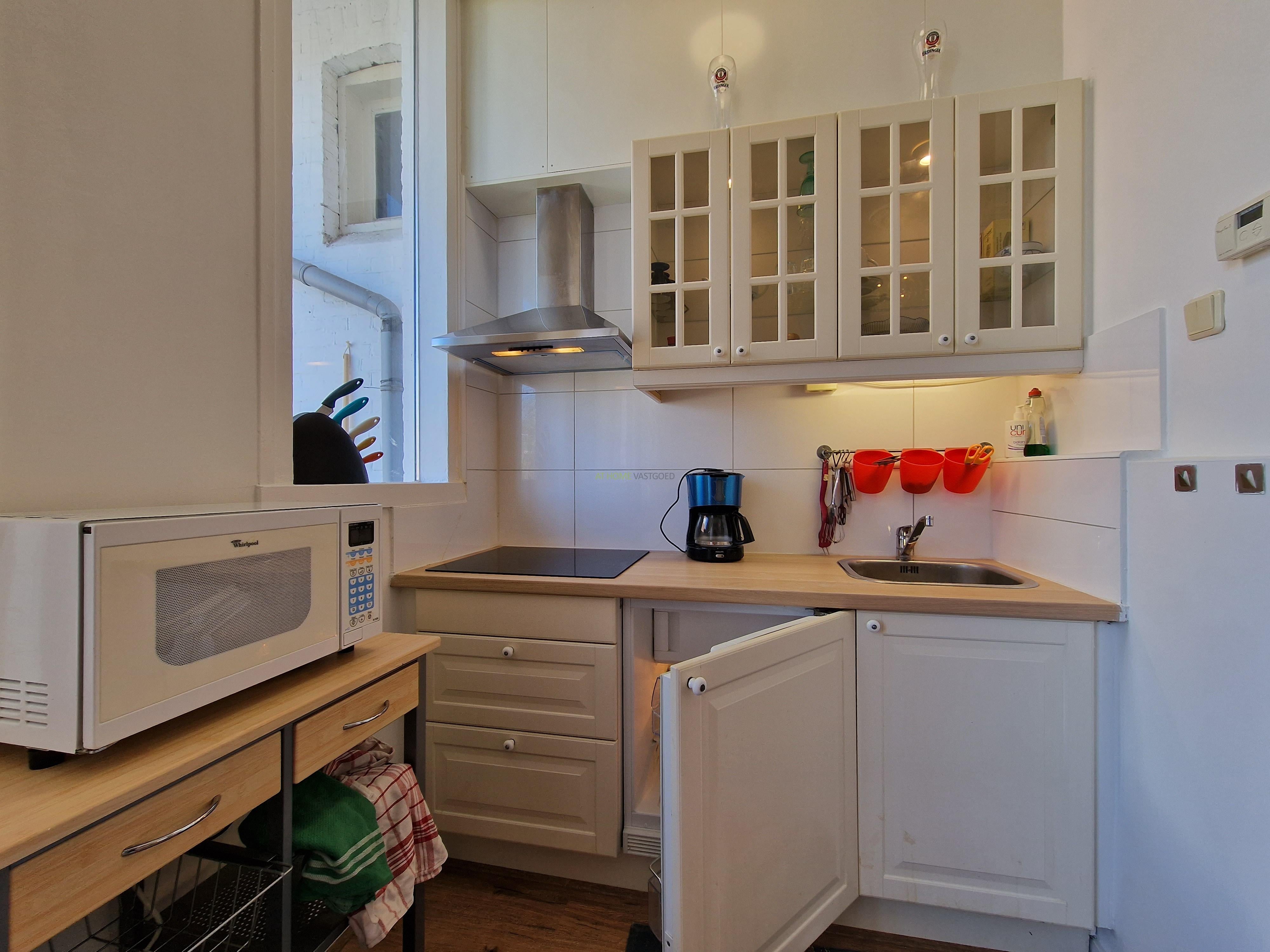 Te huur Appartement Philips Willemstraat in Rotterdam