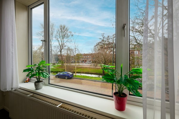 Appartement Staringkade 14 in Voorburg