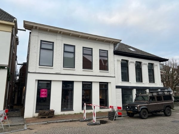 Appartement Ootmarsumsestraat in Almelo