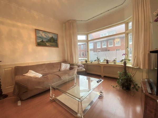 Te huur: Appartement van Arembergelaan 126 in Voorburg