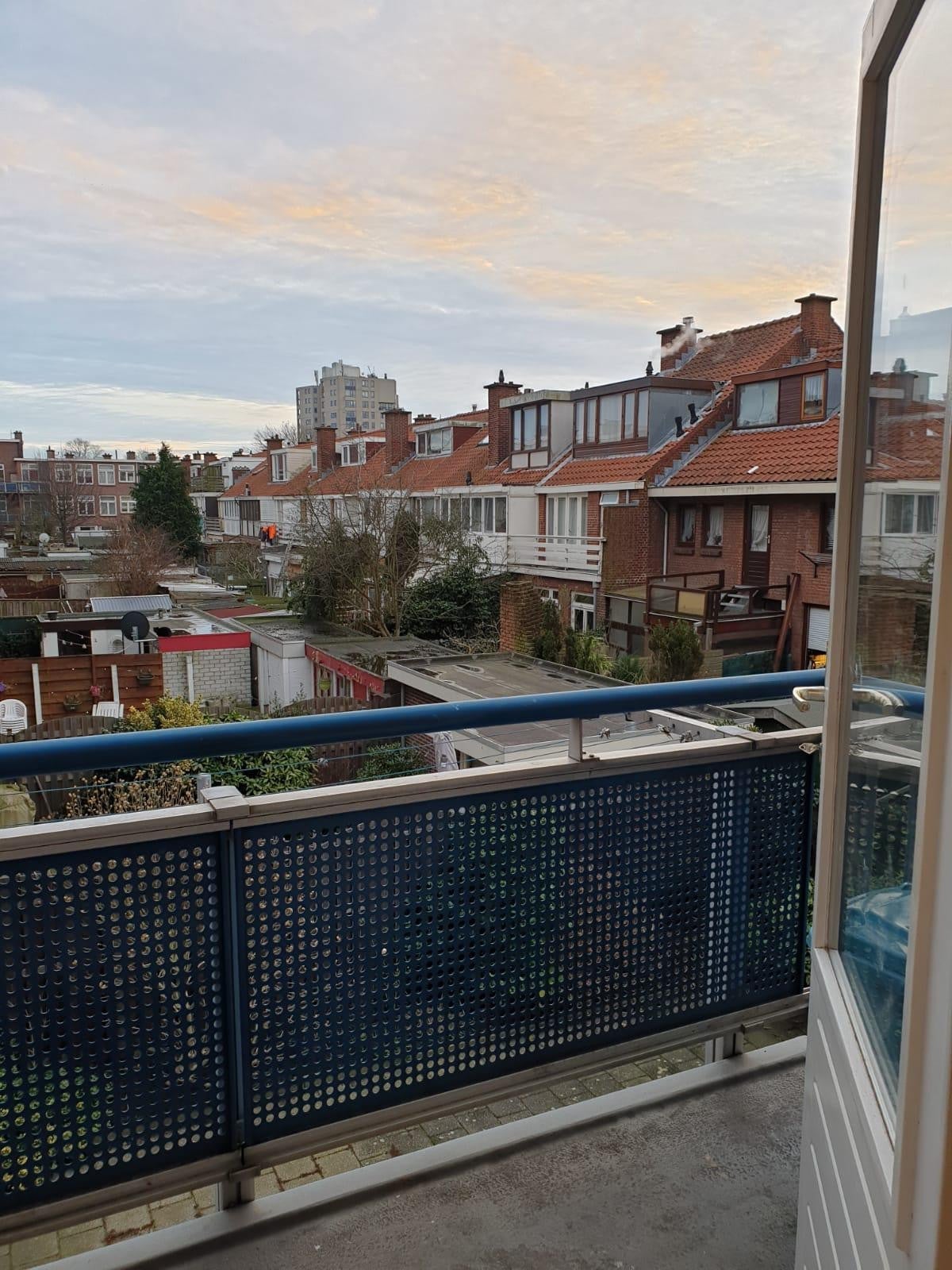 Appartement te huur: Jan Wapstraat 148, 'S-Gravenhage