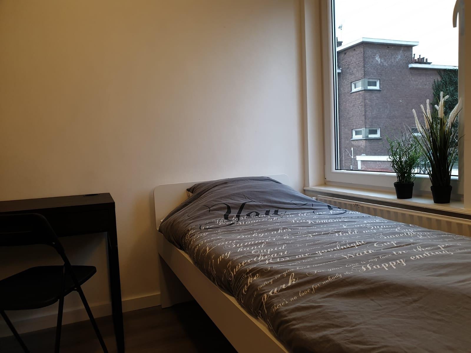 Appartement te huur: Jan Wapstraat 148, 'S-Gravenhage