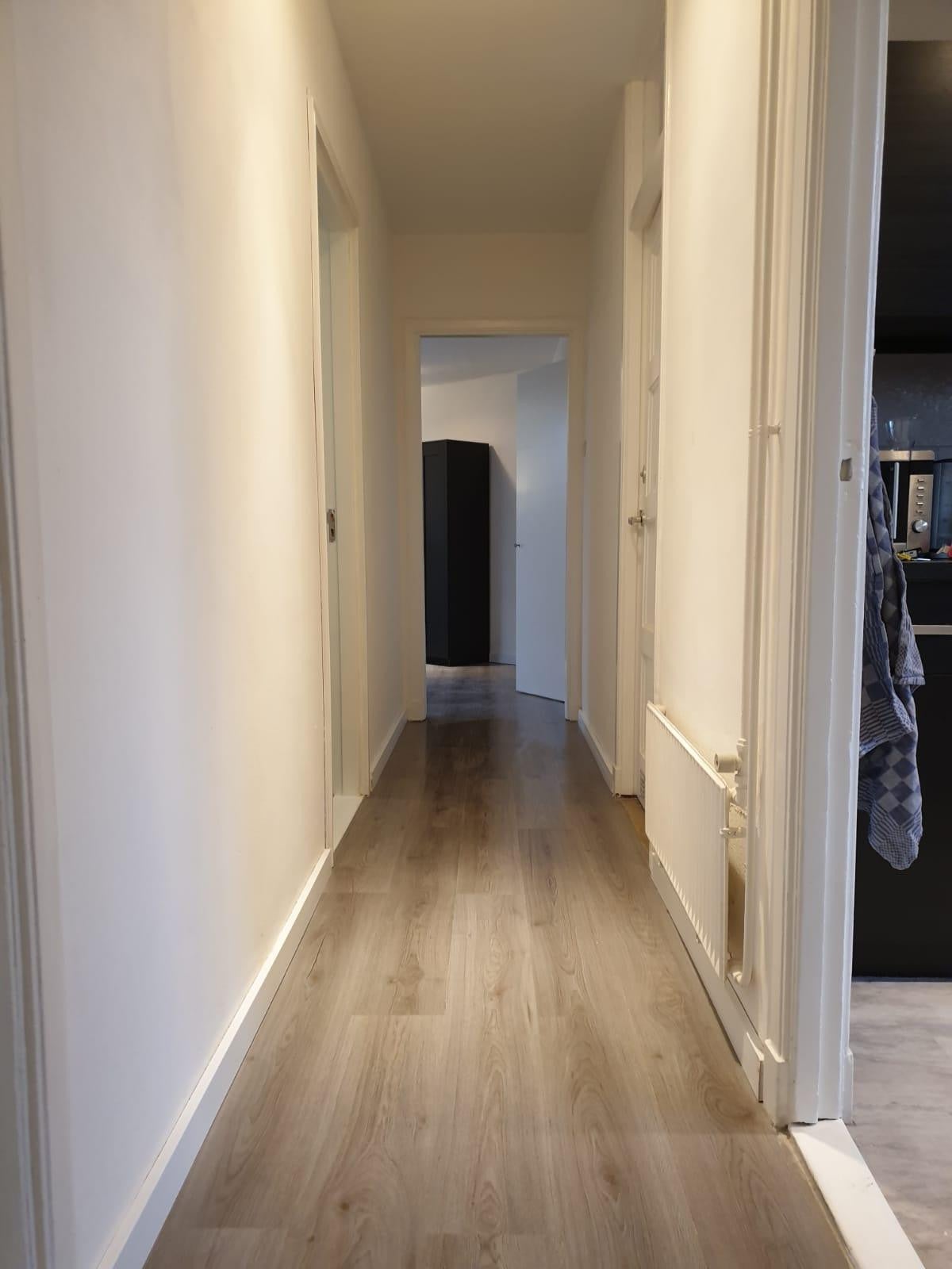 Appartement te huur: Jan Wapstraat 148, 'S-Gravenhage